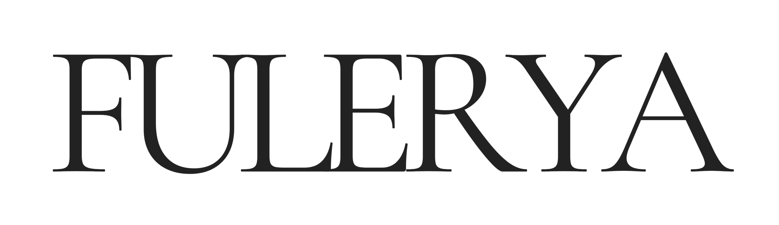 Fulerya